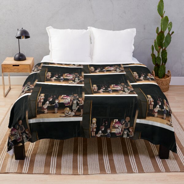 Item preview, Las Meninas designed and sold by orby-nHighzxc.