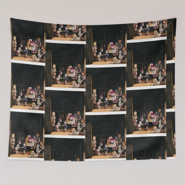 Item preview, Las Meninas designed and sold by orby-nHighzxc.