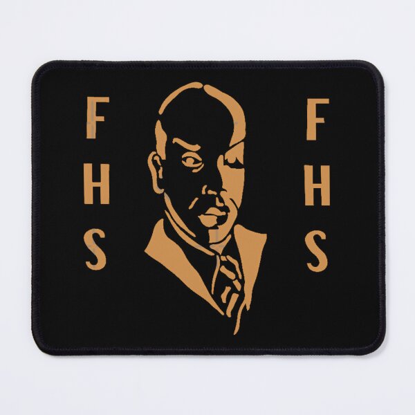 Item preview, Flatpoint High School Banner designed and sold by taktaego75.
