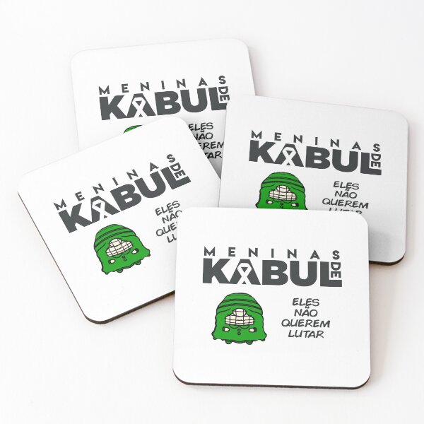Item preview, meninas de Kabul designed and sold by orby-nHighzxc.