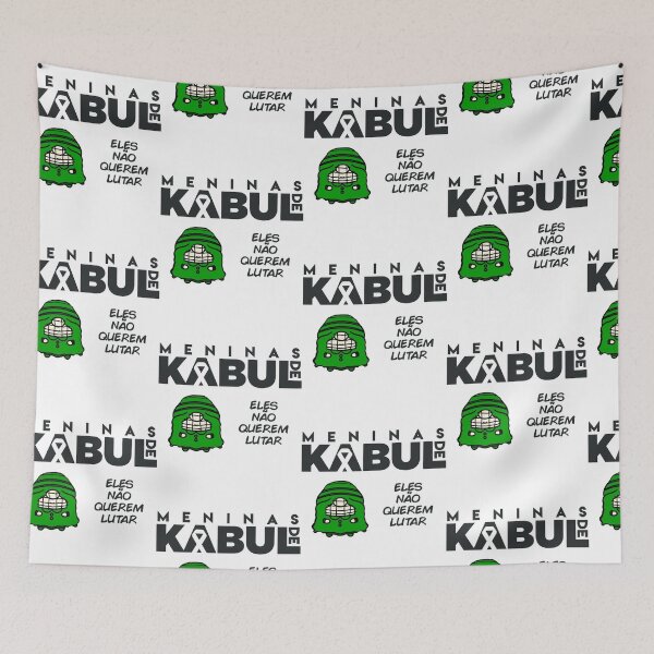 Item preview, meninas de Kabul designed and sold by orby-nHighzxc.