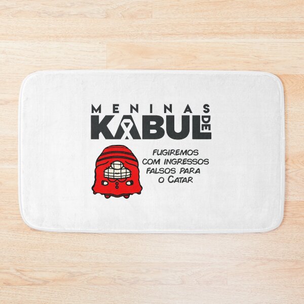 Item preview, meninas de Kabul designed and sold by orby-nHighzxc.