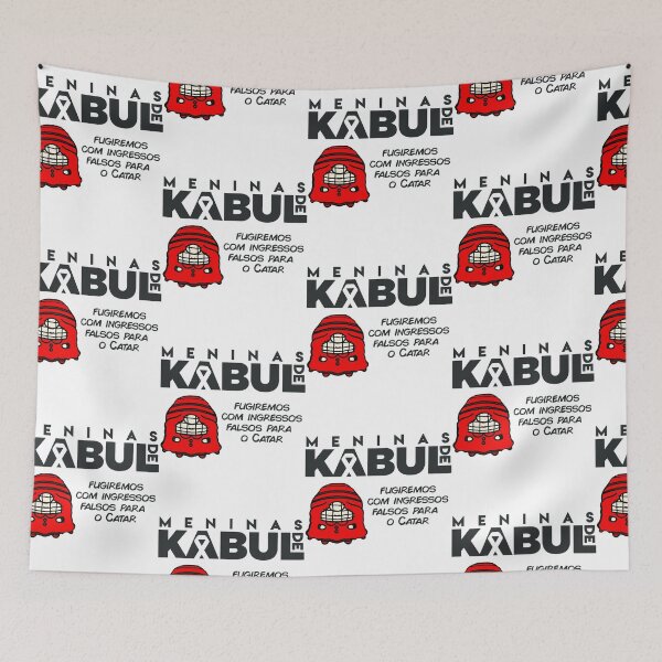 Item preview, meninas de Kabul designed and sold by orby-nHighzxc.