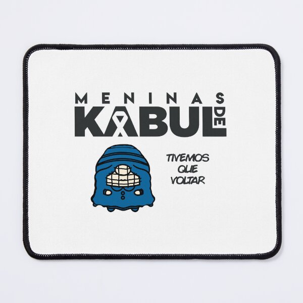 Item preview, meninas de Kabul designed and sold by orby-nHighzxc.