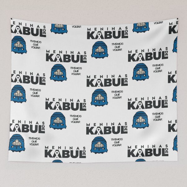 Item preview, meninas de Kabul designed and sold by orby-nHighzxc.