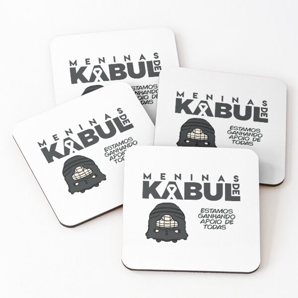Item preview, meninas de Kabul designed and sold by orby-nHighzxc.