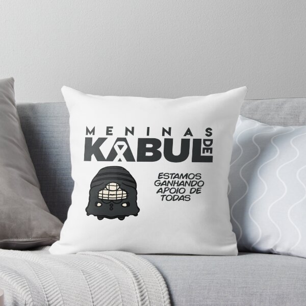 Item preview, meninas de Kabul designed and sold by orby-nHighzxc.