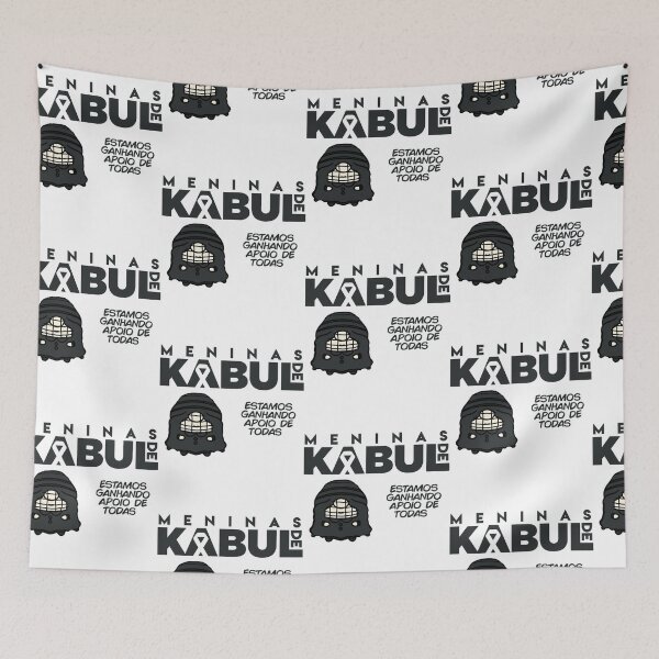 Item preview, meninas de Kabul designed and sold by orby-nHighzxc.