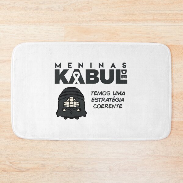 Item preview, meninas de Kabul designed and sold by orby-nHighzxc.