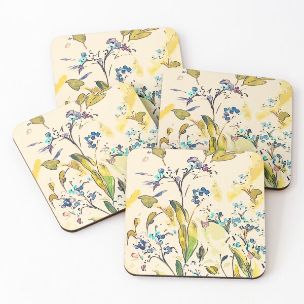Item preview, Blooms of Nature: Plants and Flowers designed and sold by GAP90.