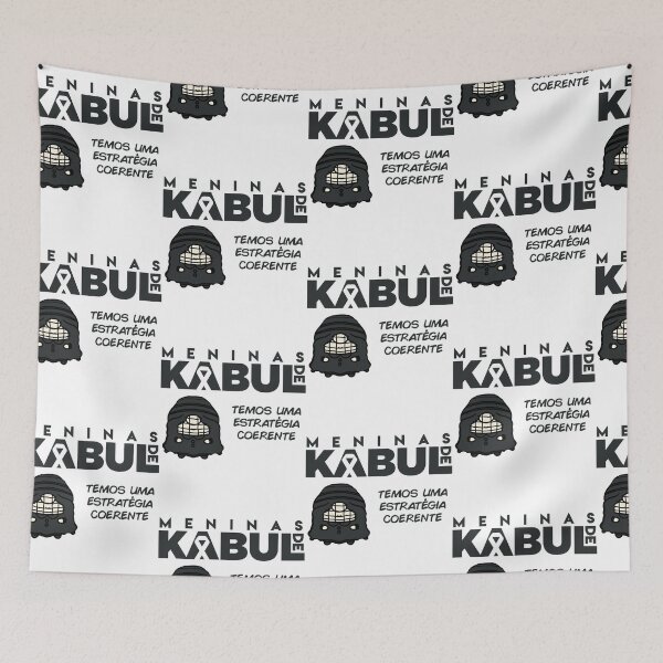Item preview, meninas de Kabul designed and sold by orby-nHighzxc.