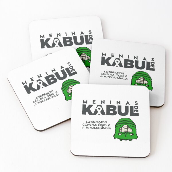 Item preview, meninas de Kabul designed and sold by orby-nHighzxc.