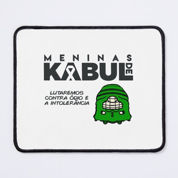 Item preview, meninas de Kabul designed and sold by orby-nHighzxc.