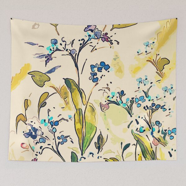Item preview, Blooms of Nature: Plants and Flowers designed and sold by GAP90.