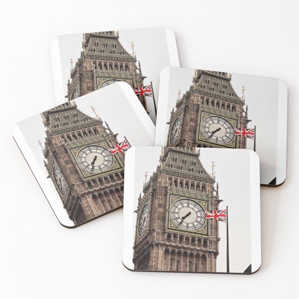 Item preview, Big Ben uk designed and sold by sigmabros.