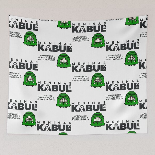 Item preview, meninas de Kabul designed and sold by orby-nHighzxc.