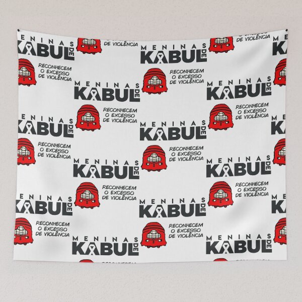 Item preview, meninas de Kabul designed and sold by orby-nHighzxc.