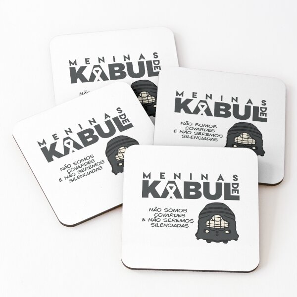 Item preview, meninas de Kabul designed and sold by orby-nHighzxc.