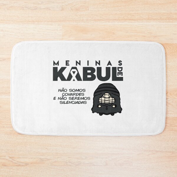 Item preview, meninas de Kabul designed and sold by orby-nHighzxc.