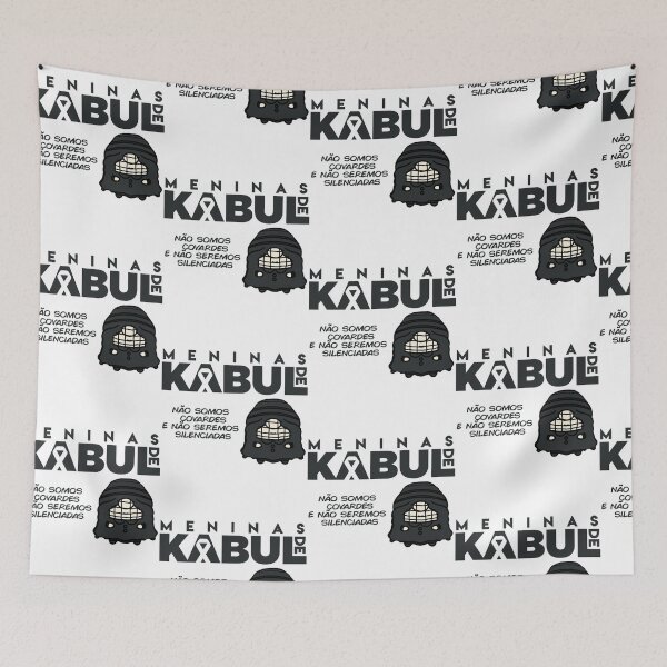 Item preview, meninas de Kabul designed and sold by orby-nHighzxc.