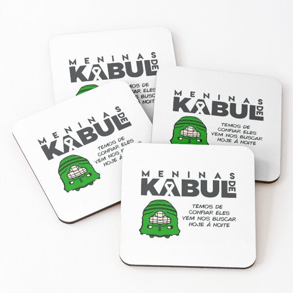 Item preview, meninas de Kabul designed and sold by orby-nHighzxc.