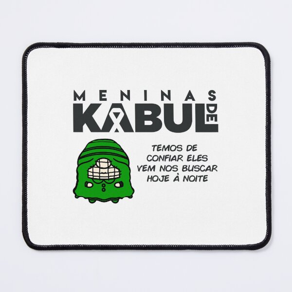 Item preview, meninas de Kabul designed and sold by orby-nHighzxc.