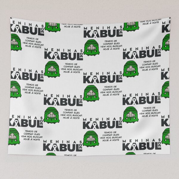Item preview, meninas de Kabul designed and sold by orby-nHighzxc.