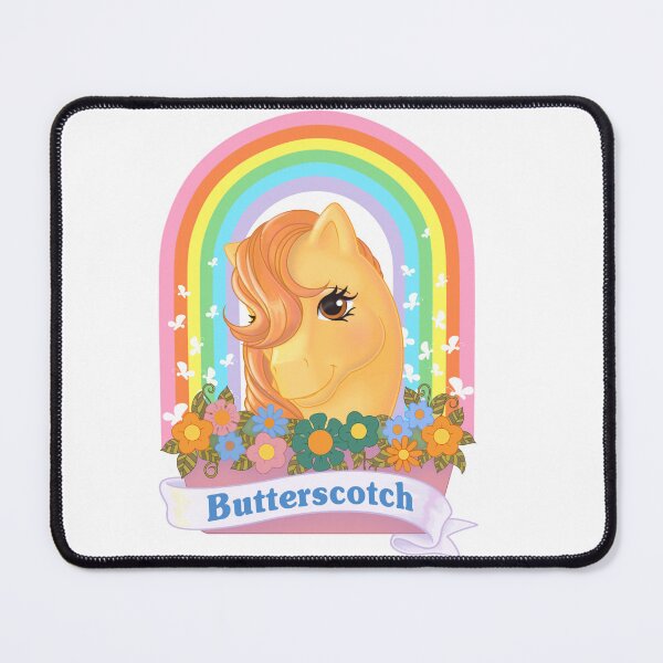 Item preview, MLP Butterscotch Pretty Parlor designed and sold by scholtenart.