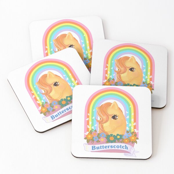 Item preview, MLP Butterscotch Pretty Parlor designed and sold by scholtenart.
