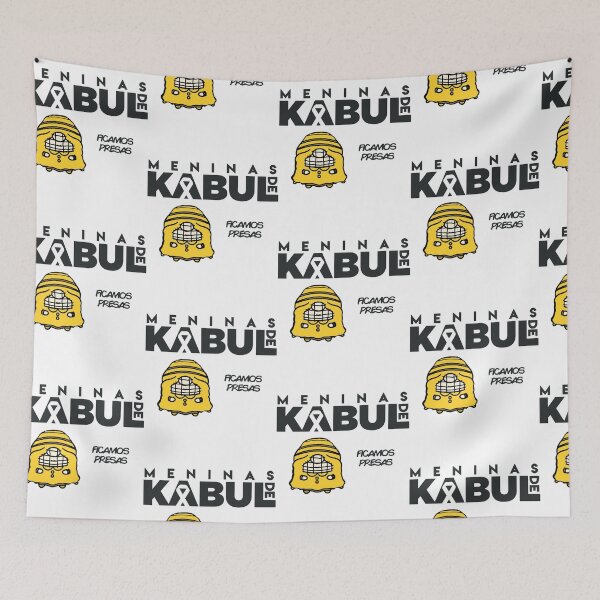 Item preview, meninas de Kabul designed and sold by orby-nHighzxc.