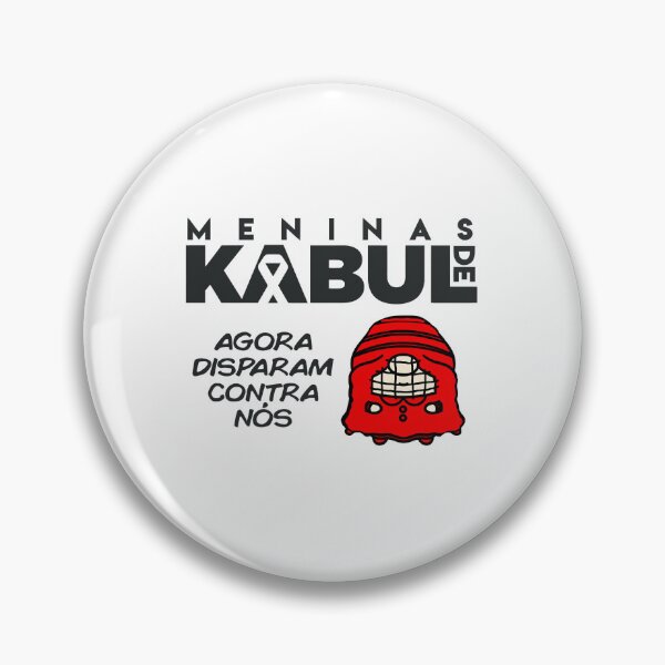Item preview, Meninas de Kabul agora disparam  designed and sold by orby-nHighzxc.