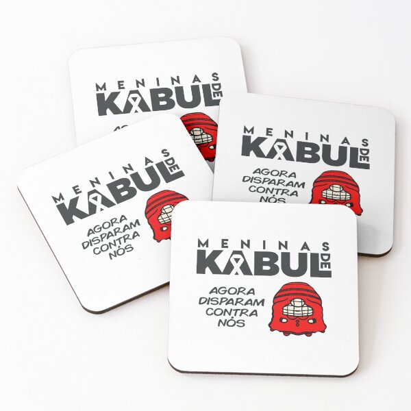 Item preview, Meninas de Kabul agora disparam  designed and sold by orby-nHighzxc.