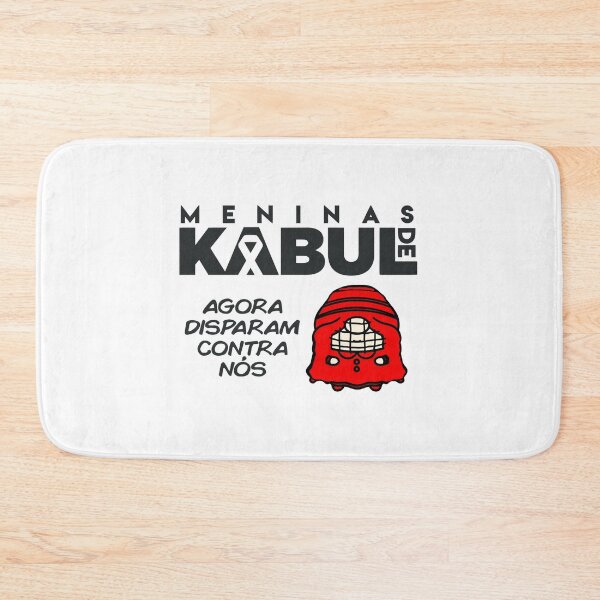 Item preview, Meninas de Kabul agora disparam  designed and sold by orby-nHighzxc.