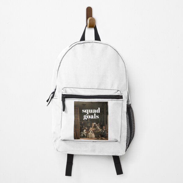 Item preview, Squad Goals - Las Meninas designed and sold by orby-nHighzxc.