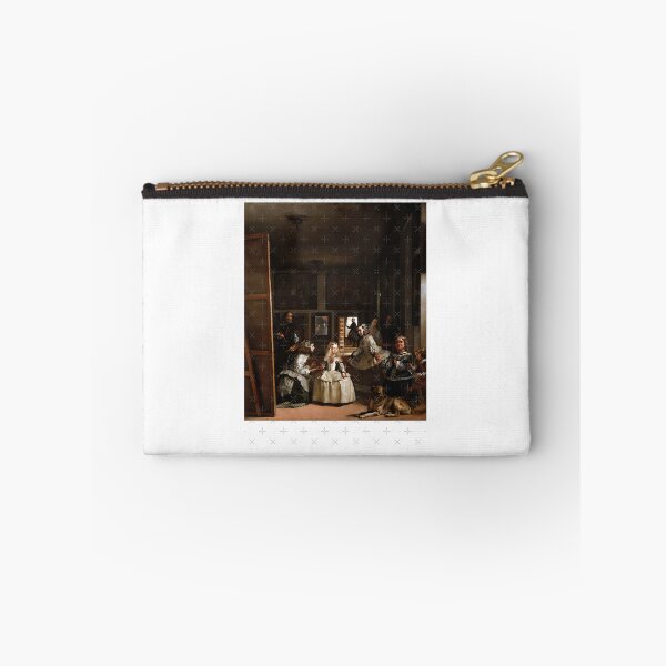 Item preview, The Ladies in Waiting - Las Meninas - Velazquez (Remastered) designed and sold by orby-nHighzxc.