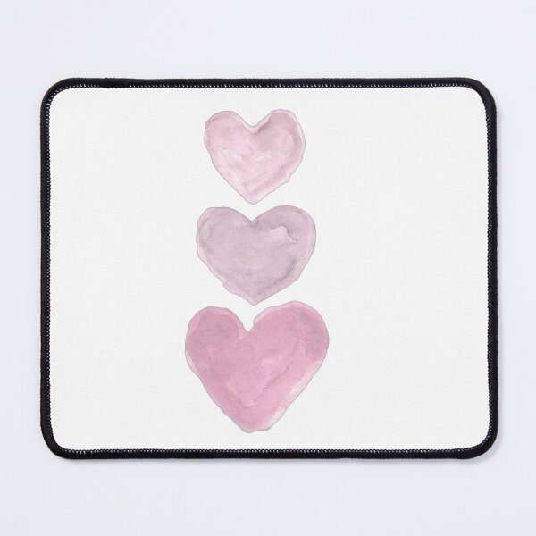 Item preview, Pink Hearts designed and sold by Asmaa Abdul-Azim.