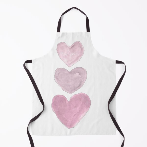 Item preview, Pink Hearts designed and sold by Asmaa Abdul-Azim.