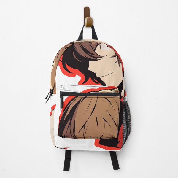 Item preview, Persona 5 - Goro designed and sold by SchellStation.