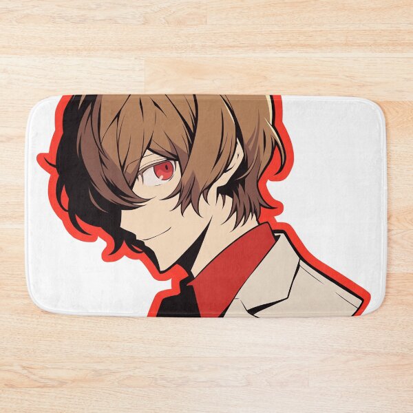 Item preview, Persona 5 - Goro designed and sold by SchellStation.