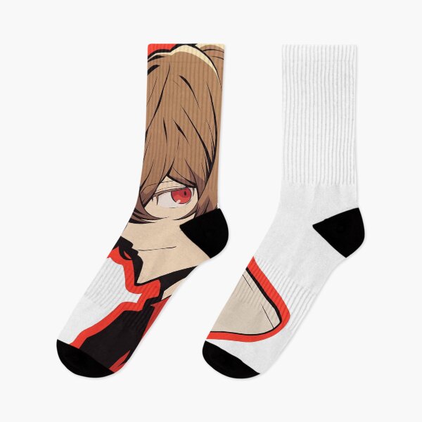 Item preview, Persona 5 - Goro designed and sold by SchellStation.