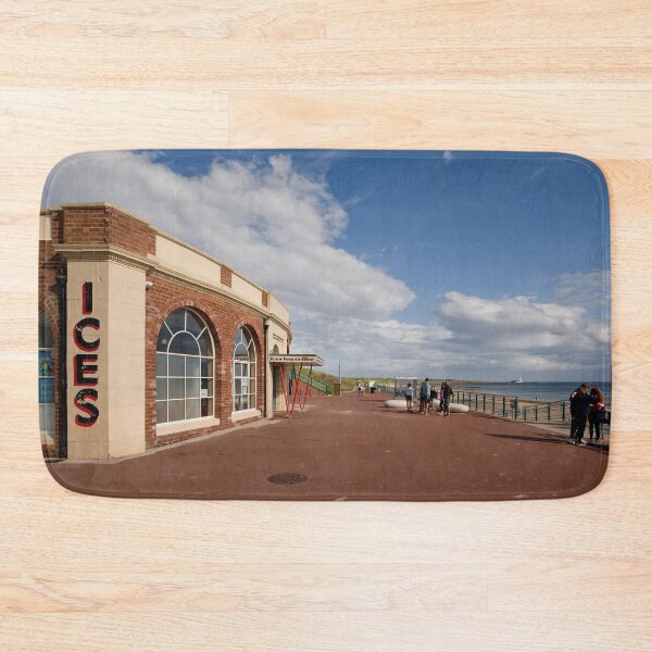 Item preview, Rendezvous Cafe, Whitley Bay designed and sold by Violaman.