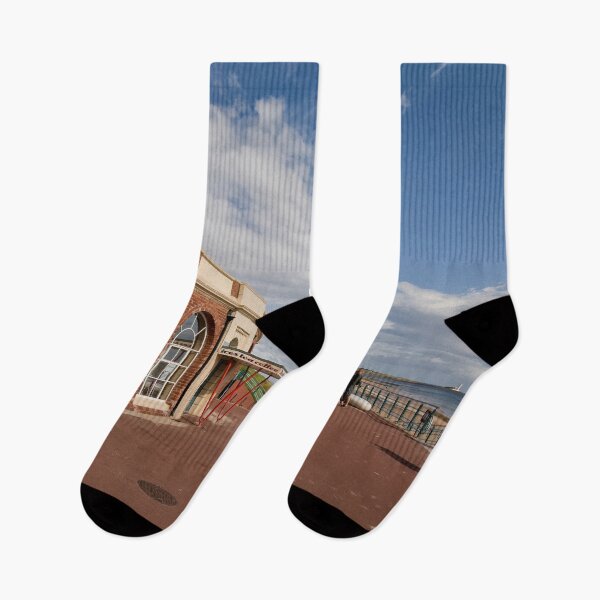 Item preview, Rendezvous Cafe, Whitley Bay designed and sold by Violaman.