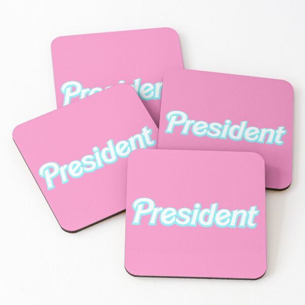 Item preview, President Blue designed and sold by RoserinArt.