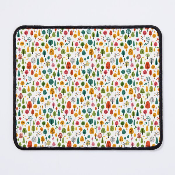 Item preview, Tree Pattern designed and sold by tropicaltee.