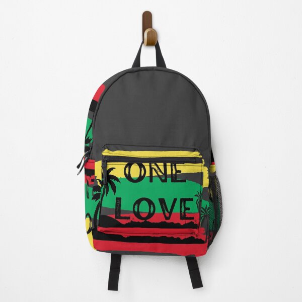 Item preview, One Love designed and sold by EazyStyles.