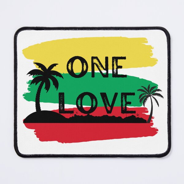 Item preview, One Love designed and sold by EazyStyles.