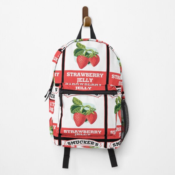 Item preview, Smucker's Strawberry Jelly Halloween Costume designed and sold by mlxaxnfp7.