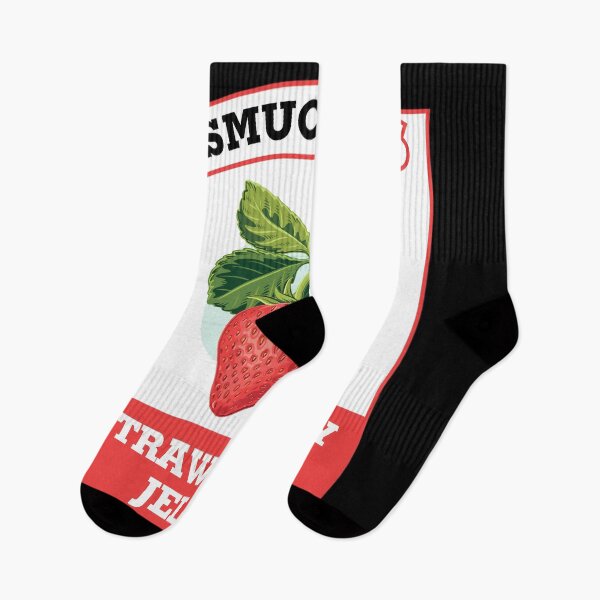 Item preview, Smucker's Strawberry Jelly Halloween Costume  	 	 designed and sold by mlxaxnfp7.