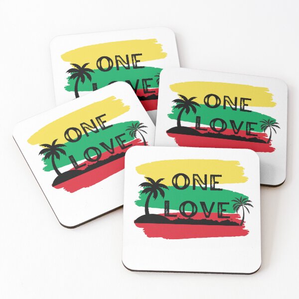 Item preview, One Love designed and sold by EazyStyles.