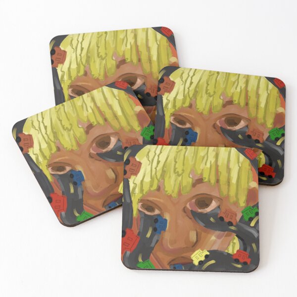 Item preview, Busy Mind designed and sold by ShopBlk.